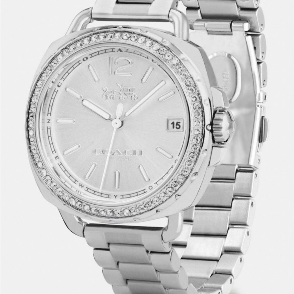 Women’s Coach Watch
